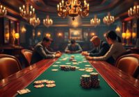 Cara Bermain Poker Online