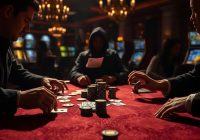 trik main poker